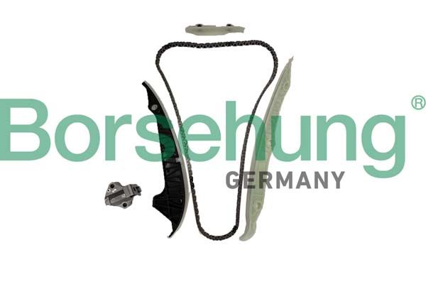 Borsehung B10253 Timing Chain Kit