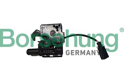 Bonnet Lock Borsehung B10261