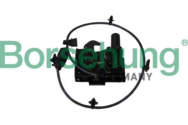 Borsehung B10262 Bonnet Lock