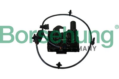 Bonnet Lock Borsehung B10262