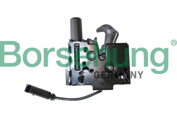 Borsehung B10266 Bonnet Lock