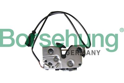 Bonnet Lock Borsehung B10267