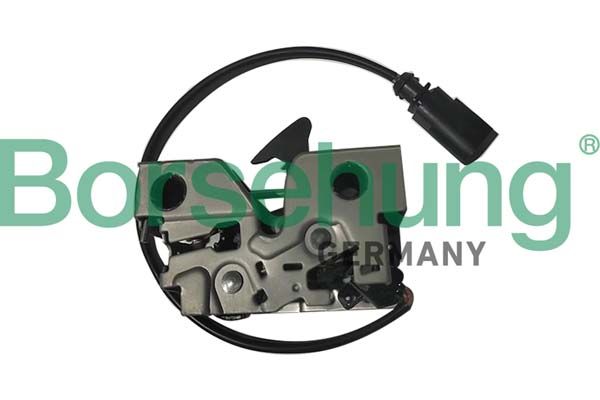 Borsehung B10270 Bonnet Lock