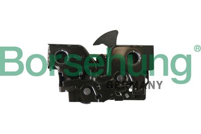 Bonnet Lock Borsehung B10271