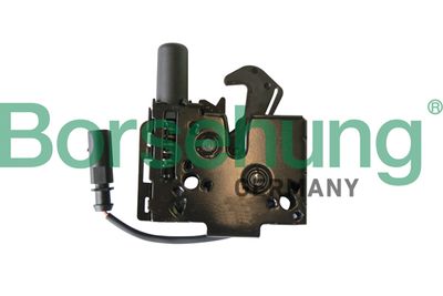 Bonnet Lock Borsehung B10272