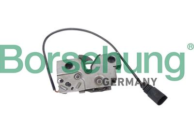 Bonnet Lock Borsehung B10277