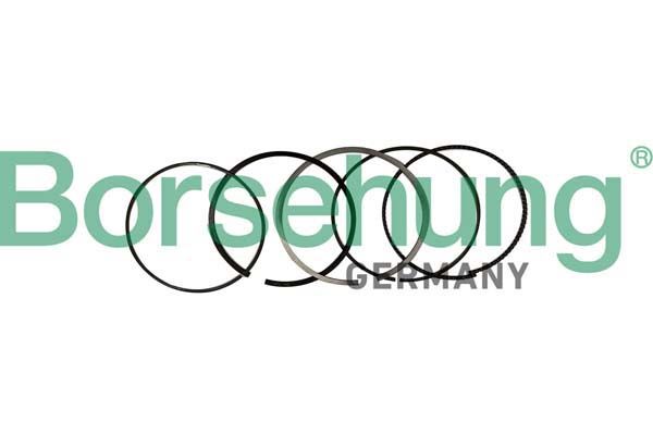 Borsehung B10369 Piston Ring Kit