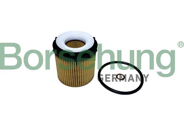 Borsehung B10441 Oil Filter