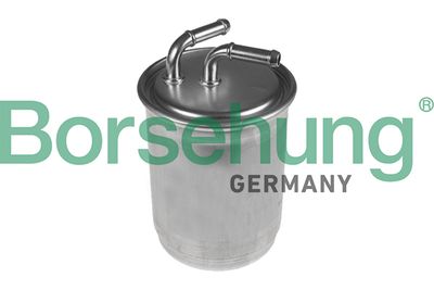 Fuel Filter Borsehung B10475