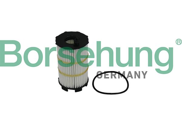 Borsehung B10517 Oil Filter