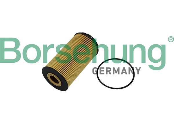 Borsehung B10518 Oil Filter