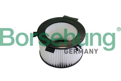 Filter, cabin air Borsehung B10549