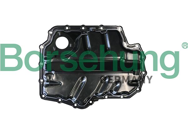 Borsehung B10624 Oil Sump