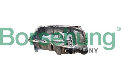 Oil Sump Borsehung B10657