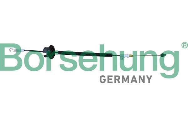 Borsehung B10786 Cable Pull, door release