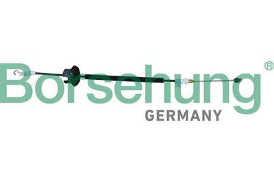 Cable Pull, door release Borsehung B10786