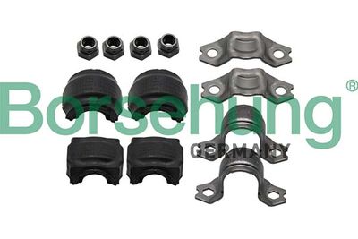Bushing, stabiliser coupling rod Borsehung B10809