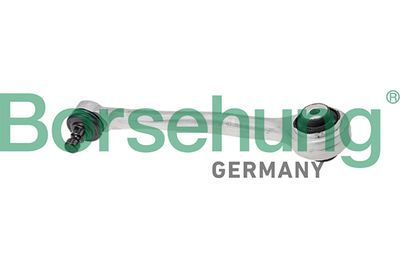 Control/Trailing Arm, wheel suspension Borsehung B10847