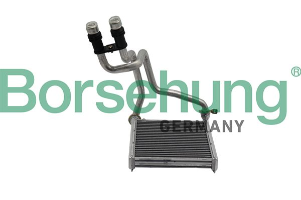 Borsehung B10876 Heat Exchanger, interior heating