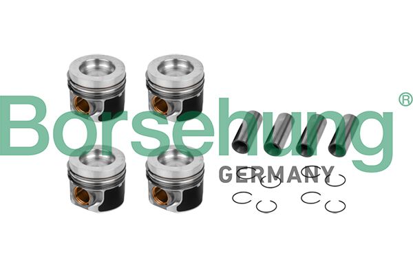Borsehung B11132 Piston