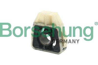 Mounting, radiator Borsehung B11361