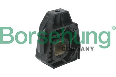 Mounting, radiator Borsehung B11364