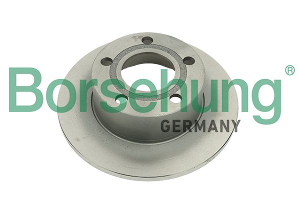 Borsehung B11381 Brake Disc