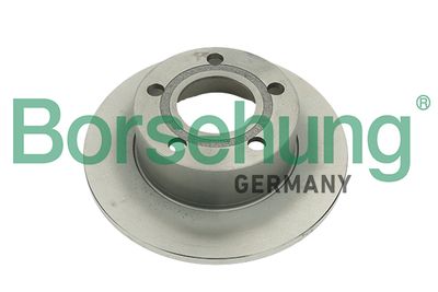 Brake Disc Borsehung B11381