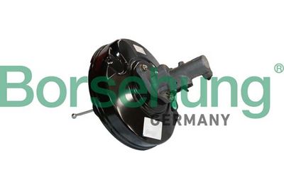 Brake Master Cylinder Borsehung B11385