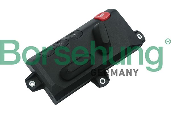 Borsehung B11418 Actuator, seat adjustment