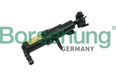 Washer Fluid Jet, headlight cleaning Borsehung B11482