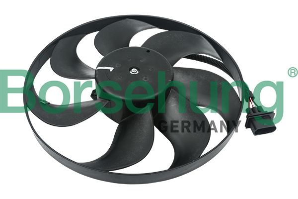Borsehung B11492 Fan, engine cooling