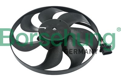 Fan, engine cooling Borsehung B11492
