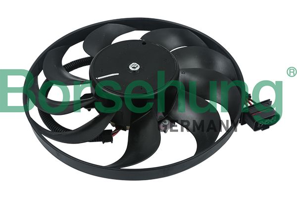 Borsehung B11494 Fan, engine cooling
