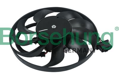 Fan, engine cooling Borsehung B11494