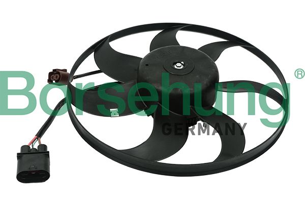 Borsehung B11496 Fan, engine cooling