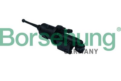 Master Cylinder, clutch Borsehung B11513