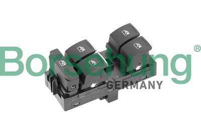 Switch, window regulator Borsehung B11583