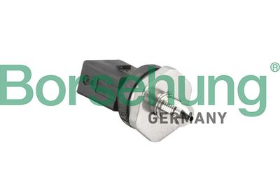 Sensor, fuel pressure Borsehung B11857
