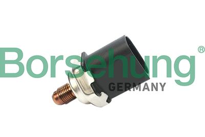 Sensor, fuel pressure Borsehung B11868