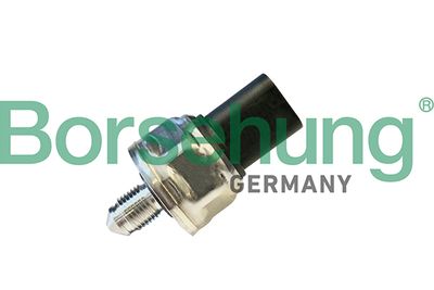 Sensor, fuel pressure Borsehung B11869