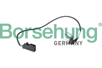 Oil pressure sensor, automated manual transmission (AMT) Borsehung B11873
