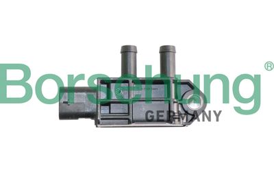 Sensor, exhaust pressure Borsehung B11877