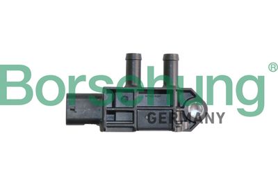 Sensor, exhaust pressure Borsehung B11880