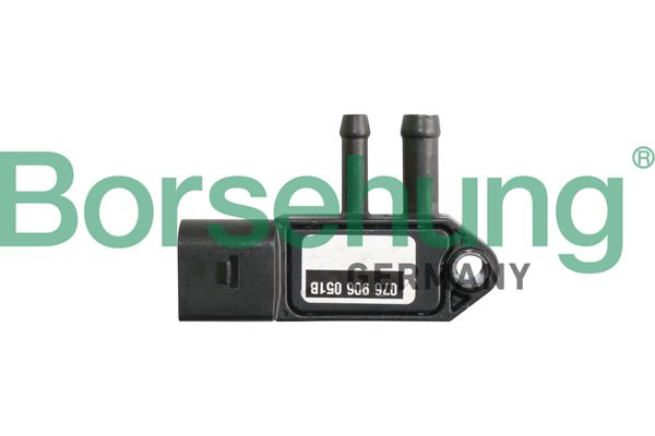 Borsehung B11884 Sensor, exhaust pressure