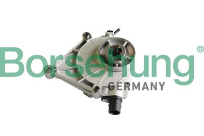 Vacuum Pump, braking system Borsehung B12221