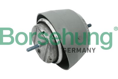 Mounting, engine Borsehung B12233