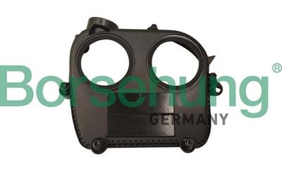 Cover, timing belt Borsehung B12242