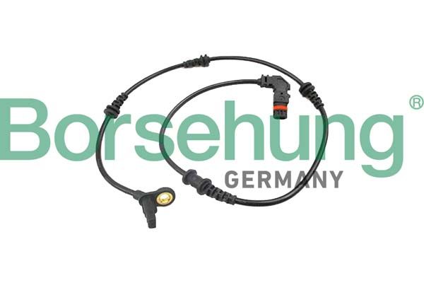 Borsehung B12248 Sensor, wheel speed