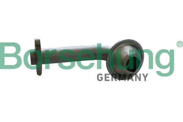 Borsehung B12307 Strainer, oil pump suction pipe
